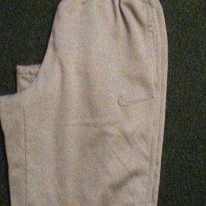 Nike Sweatpants